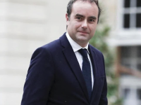 Coup de tonnerre ... Lecornu démissionne 