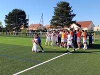 COUPE DE FRANCE - Chatenoy élimine Mellecey-Mercurey et file en 5e tour 