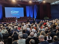 MUNICIPALES 2026 - Gilles Platret lance sa campagne ce lundi soir 