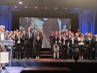 MUNICIPALES 2026 - Les colistiers de Gilles Platret 