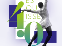 Réservez votre soirée du 4 juillet pour assister au spectacle des élèves du Quai de la Danse à la salle Marcel Sembat !
