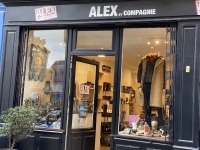 Black Friday chez ALEX et COMPAGNIE : -30% sur articles signalés durant 3 jours