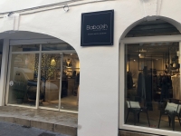 Baboüsh le Nouveau Concept de Leslie Saada ouvre ses portes ce vendredi 9 novembre 2018 à 10h, 17 rue au Change !