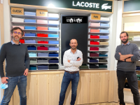 Le Bar à Jeans où la prouesse de créer un site e-commerce en 10 jours avec une entreprise locale !