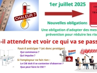 Vous êtes élus du CSE ? Ceci est pour vous !
