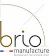 Brio Manufacture - L’entreprise de Métallerie – Ferronnerie d’art réputée pour son travail de haute qualité cherche un nouveau métallier (homme ou femme) afin de renforcer son équipe.