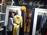 Une nouvelle boutique « CHIC & STYLE », s’est récemment implantée au centre-ville de chalon sur Saône !