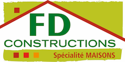 FD CONSTRUCTIONS recrute un CONSEILLER COMMERCIAL H/F