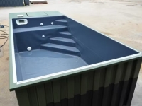SNG l'expert de l'aménagement modulaire qui réinvente la piscine