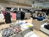 À Intermarché la Thalie la liste des rayons fraichement rénovés s’allonge ! 