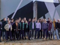 JAZZ A COUCHES - Mercredi 7 juillet à 21h : L’ORCHESTRE DES JEUNES DE L’O.N.J va vous faire vibrer. Réservez vos places en ligne !