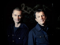 JAZZ A COUCHES – Samedi 10 juillet à 16h30 : Franck Tortiller - Misja Fitzgerald-Michel. Réservez vos places en ligne !