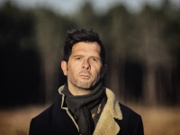 JAZZ A COUCHES – VENDREDI 4 JUILLET : concert de Hugh Coltman, le crooner à l’accent so british qui ne triche pas !