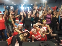 Lancement de nouveaux programmes sportifs dans les clubs L'Appart Fitness de Châtenoy-le-Royal et Chalon Centre