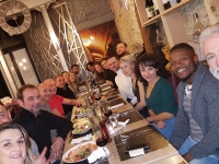 Les clubs L'Appart Fitness vous souhaitent un Joyeux Noël !
