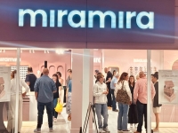 Retour sur l’inauguration de la bijouterie Miramira à Chalon/Saône