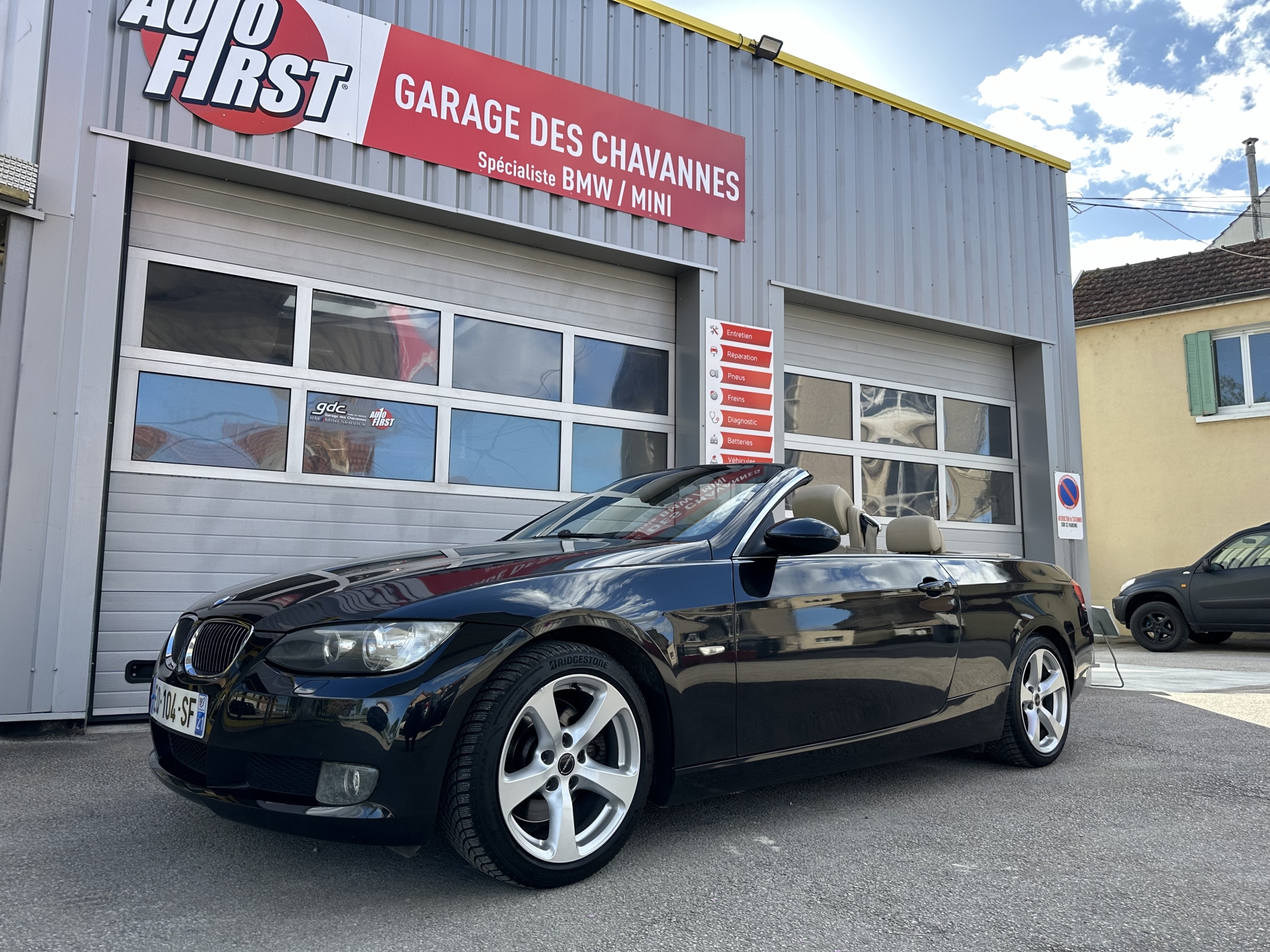 Garage Bmw Chalon Sur Saone