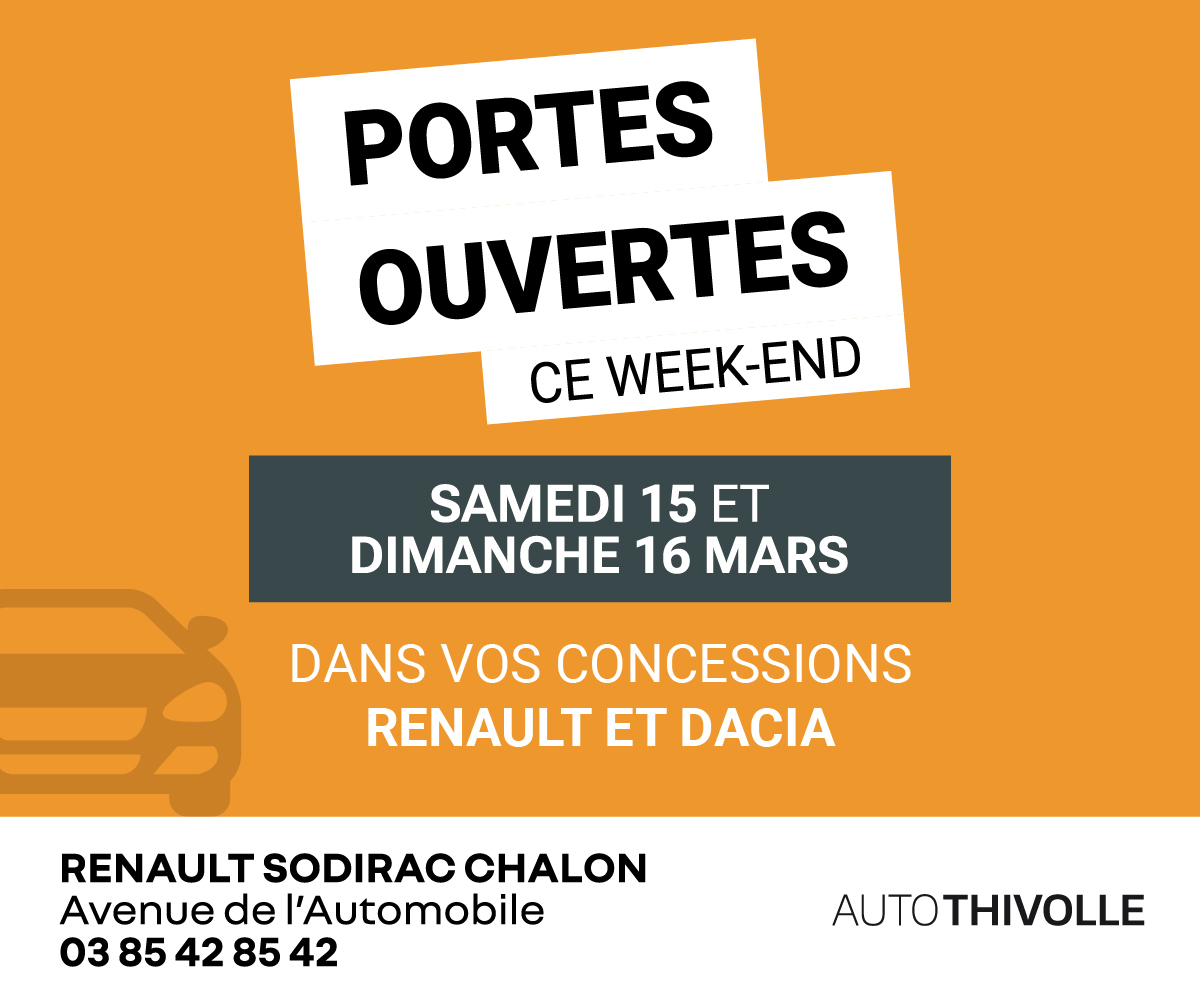 Journee Porte Ouverte Concession