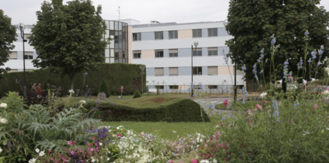 Orl Clinique Sainte Marie Chalon Sur Saone