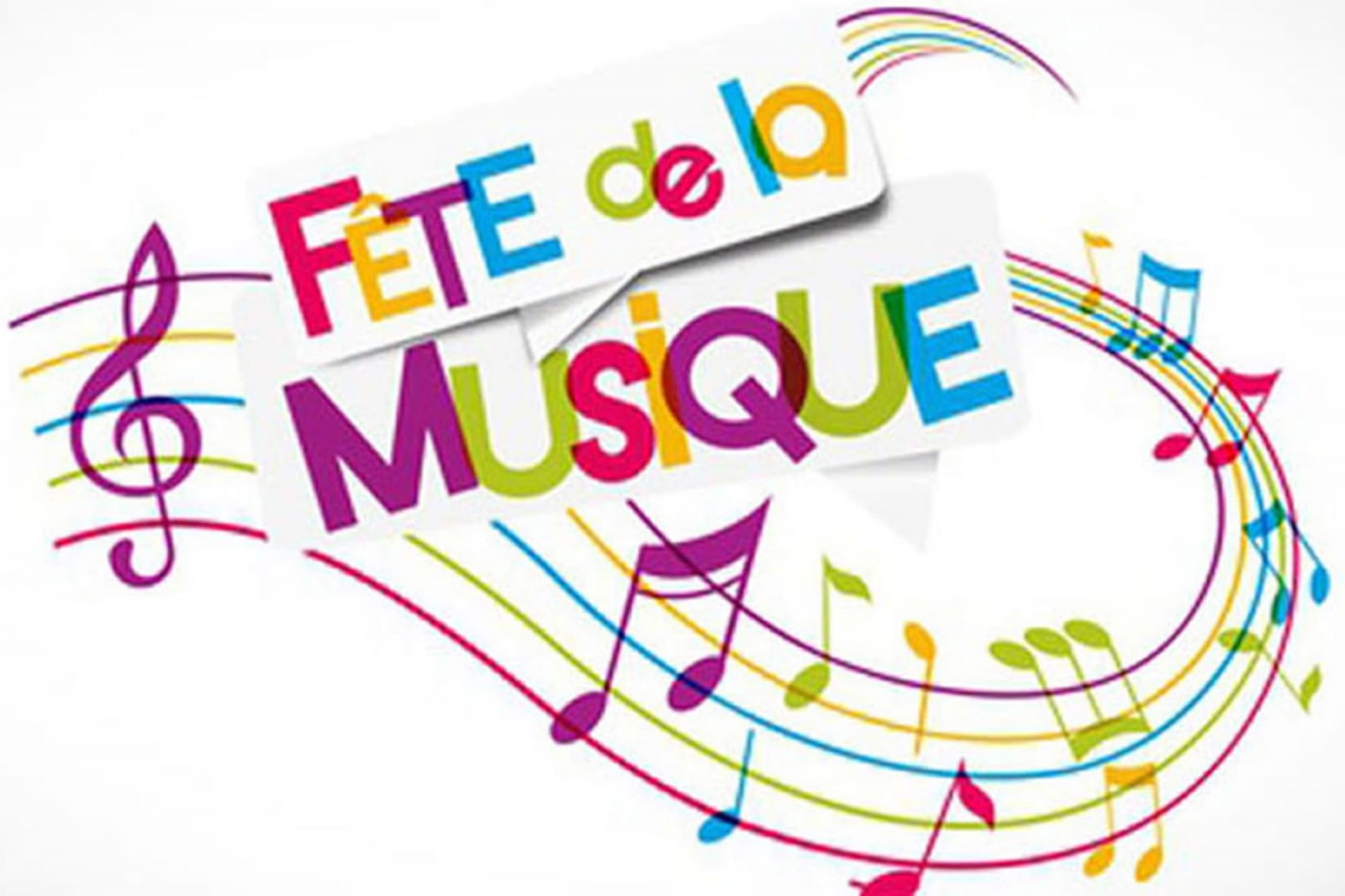 FETE DE LA MUSIQUE 2021 Le protocole sanitaire finalement allégée