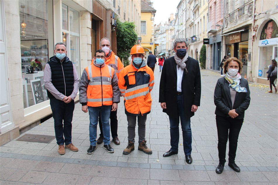 Marché De Noel Chalon Sur Saone Cadeau de Noel