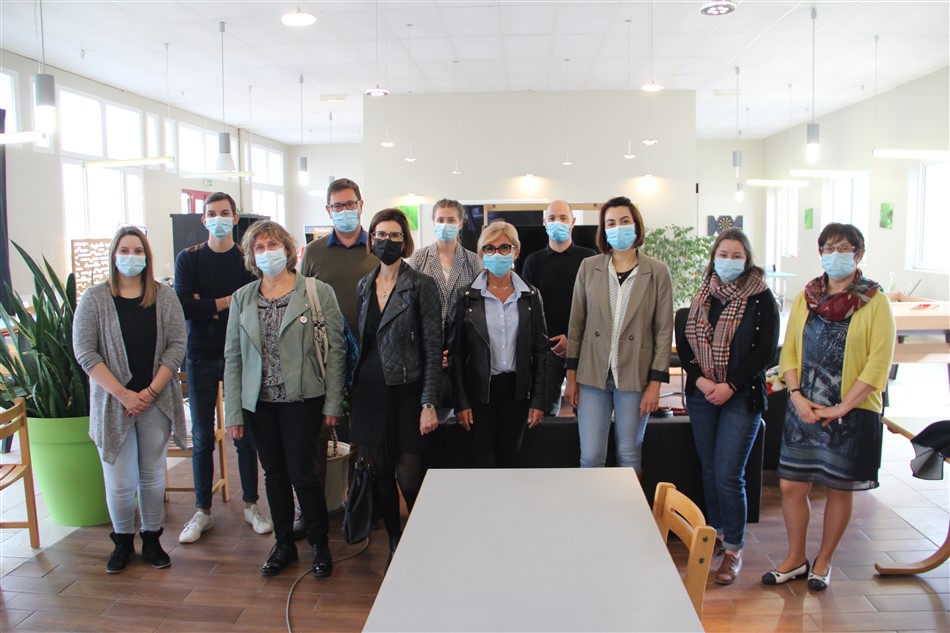 Foyer Des Jeunes Travailleurs Chalon Sur Saone