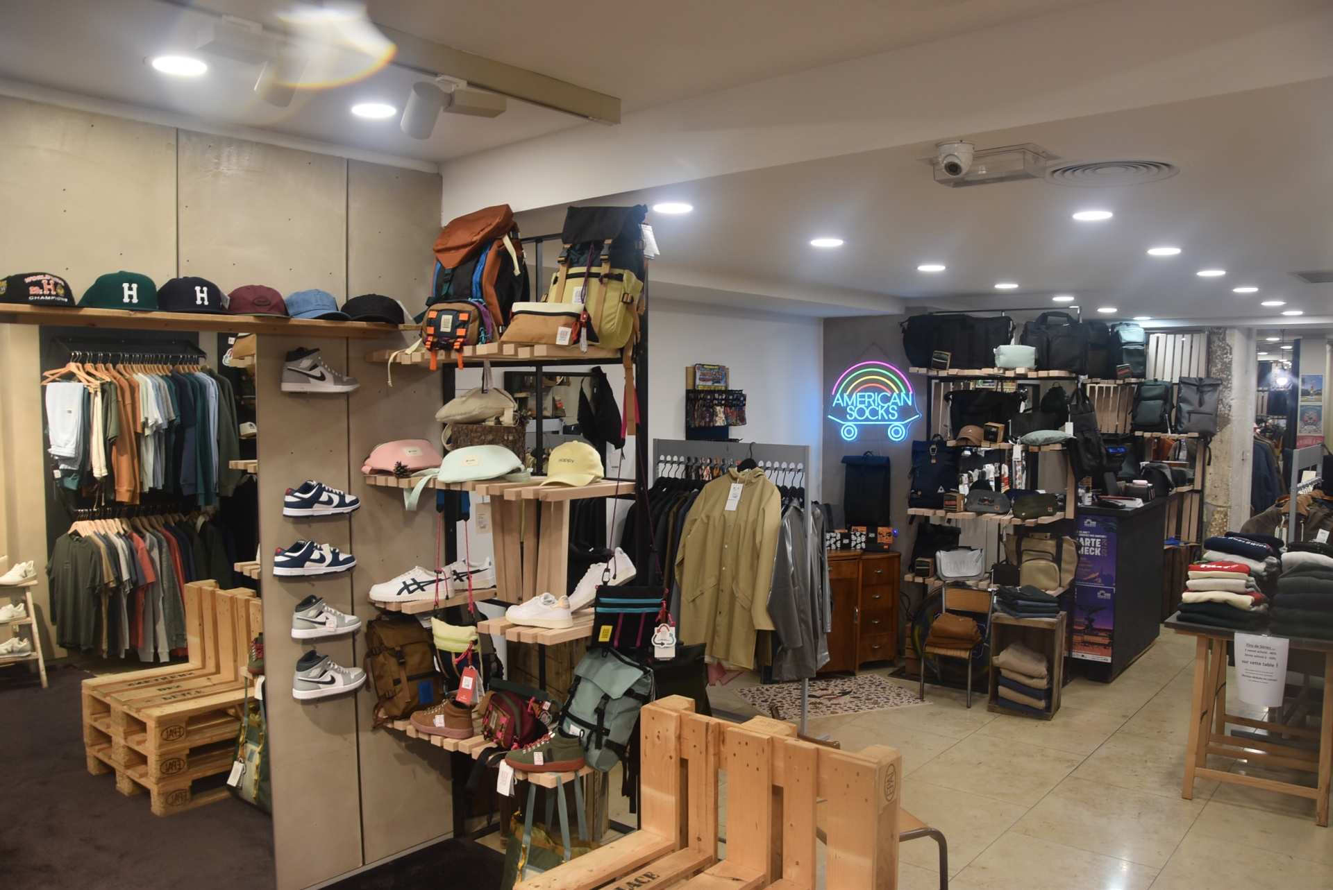Boutique hotsell basket chatelet