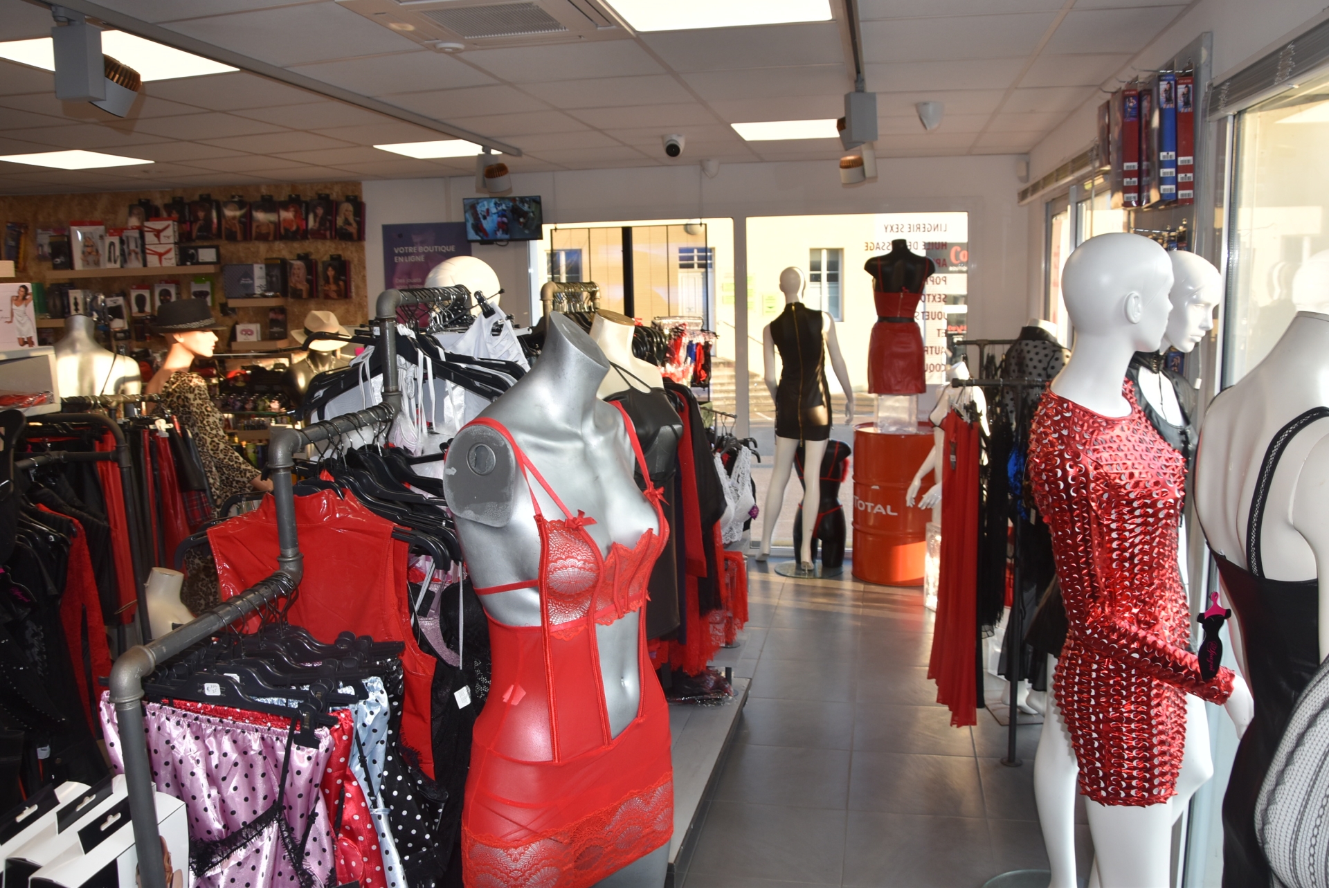 Magasin en ligne homme hot sale