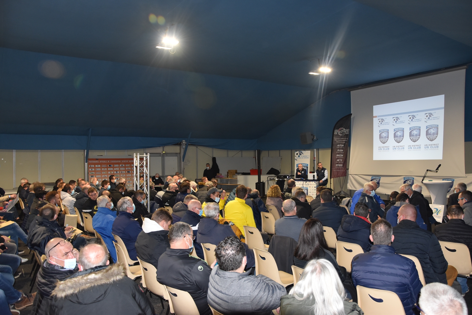 club de rencontre macon