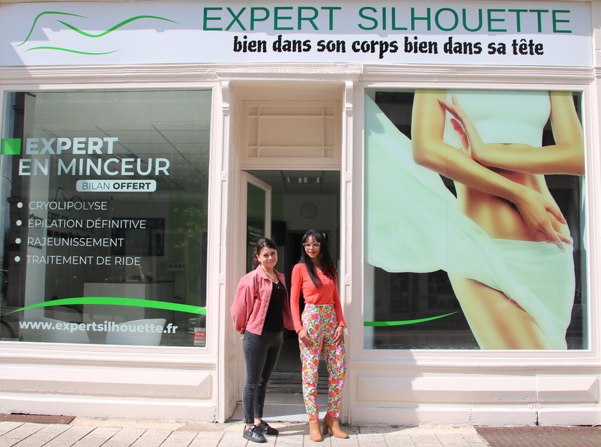 Nouveau à Chalon-sur-Saône : 'Expert Silhouette' s'installe 4, rue