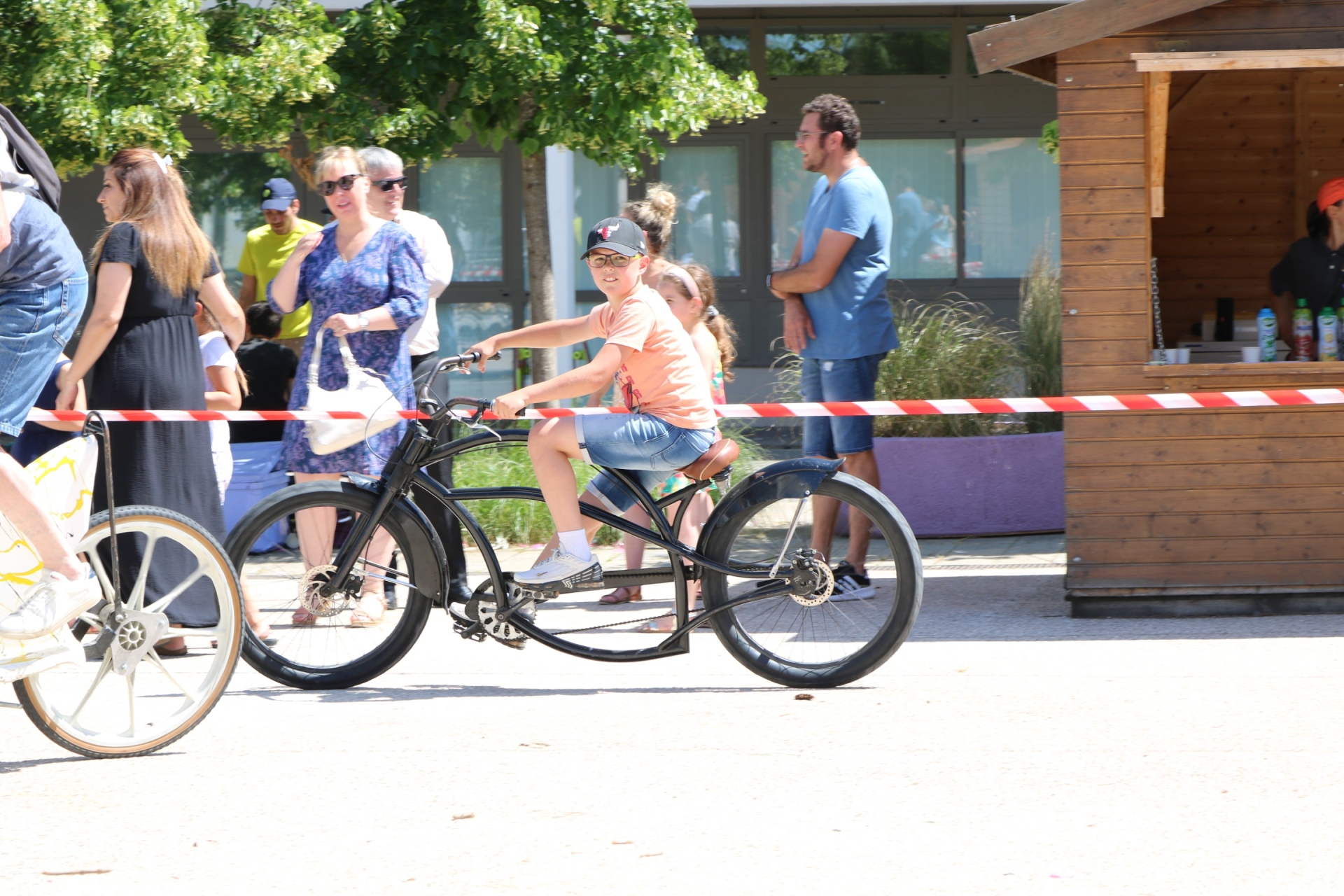 Velo passion st remy outlet