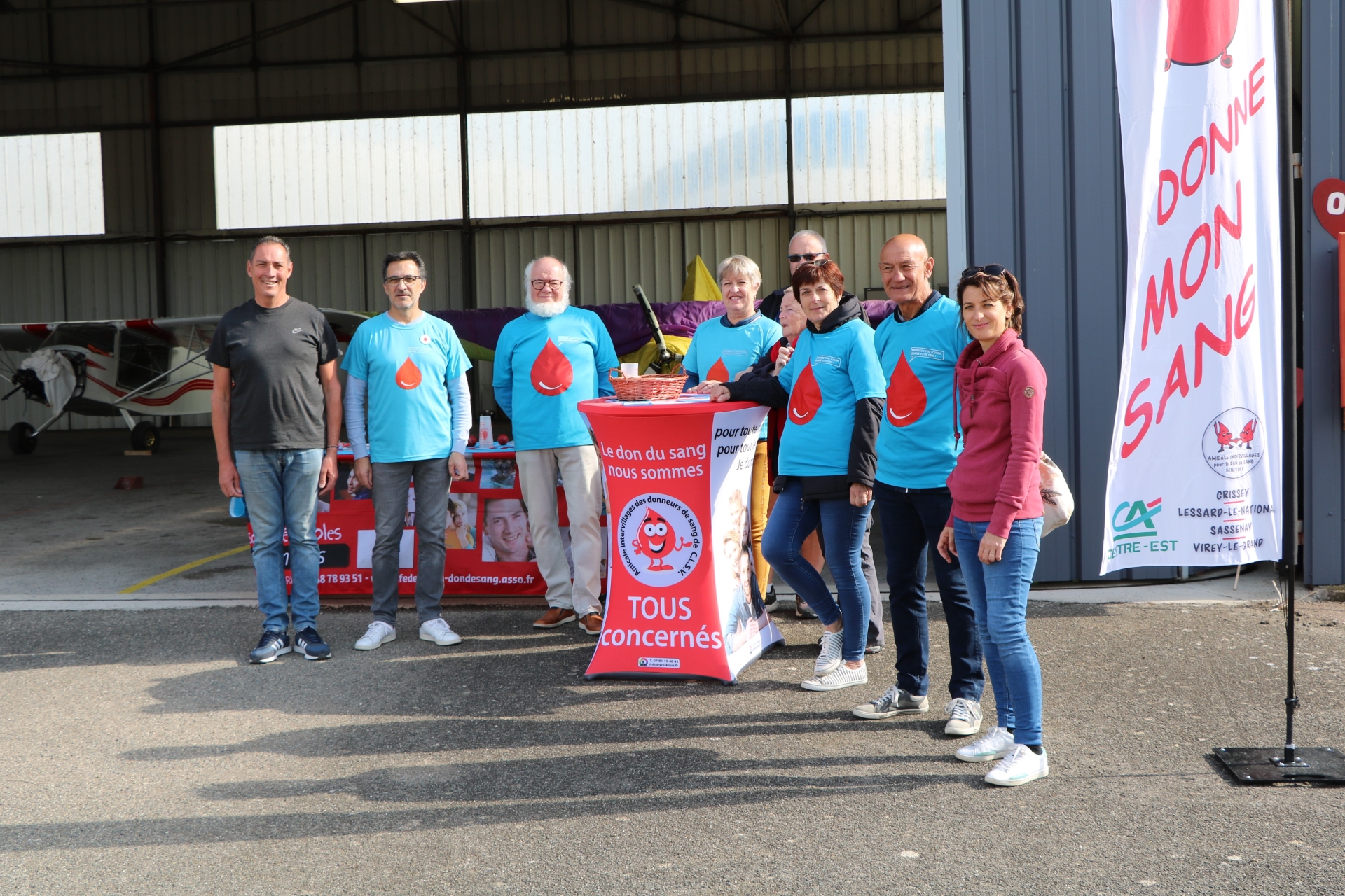 Les Automnales 2022 St Remy La Varenne