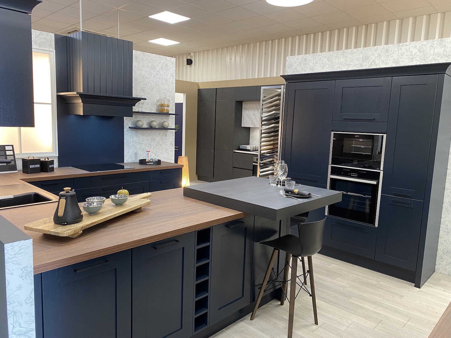 Caseo Menuiseries Cuisinesnull
