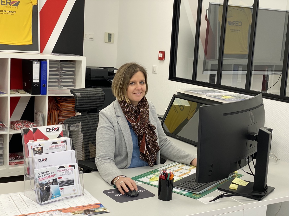 La conduite supervisée – Auto-école de Varennes