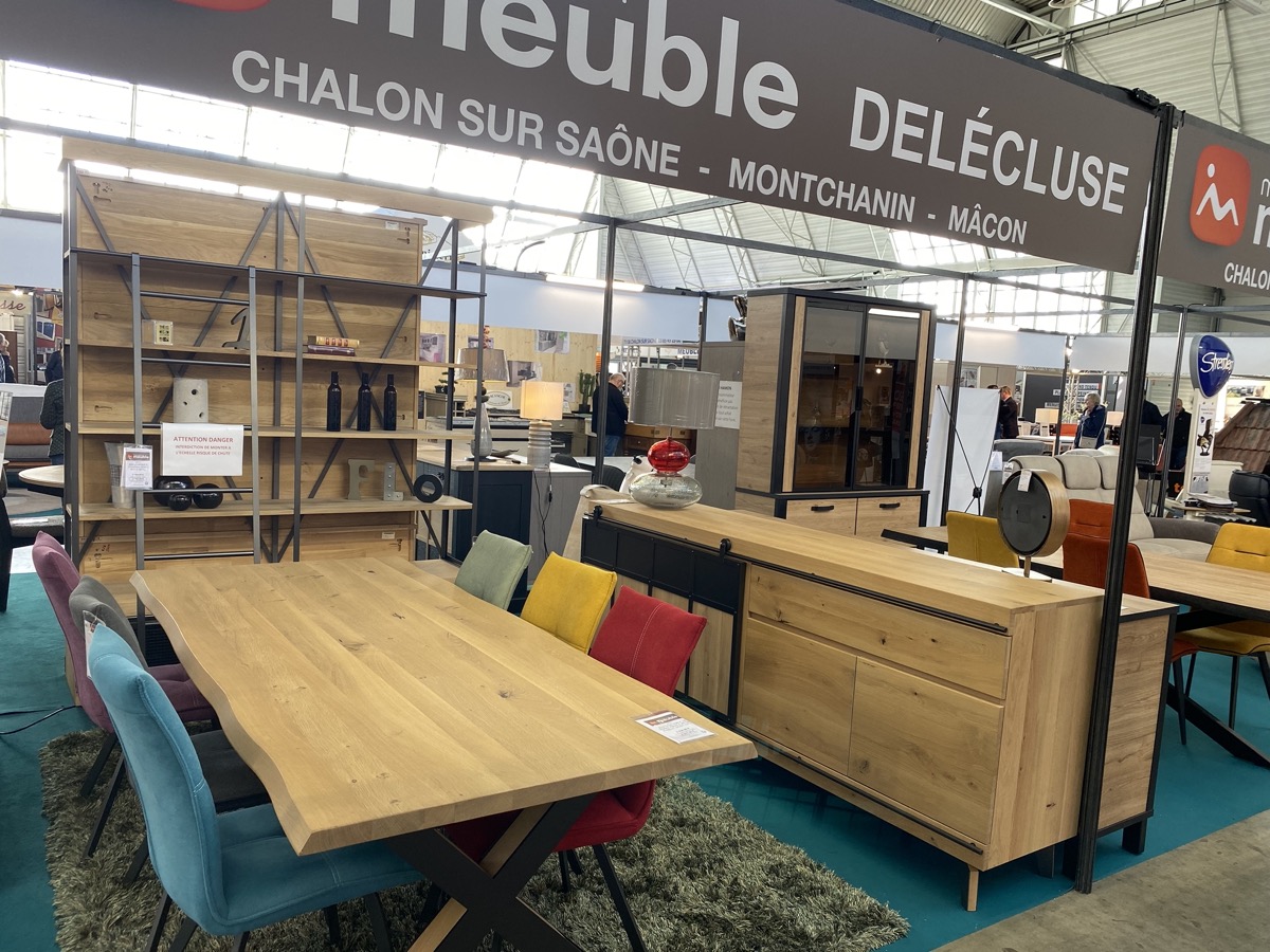 Monsieur Meuble Fontenay Le Comte