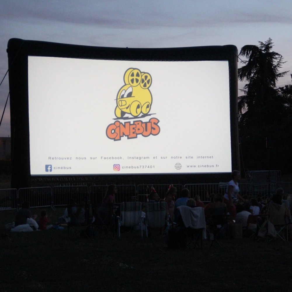 Ciné Sous Les étoiles Chalon Sur Saone 2022