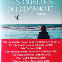 Valérie Perrin dédicace « Trois » sur les terres bourguignonnes -   - Toute l'info sur le Grand Chalon et en Saône-et-Loire