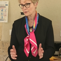 Françoise Theuriot