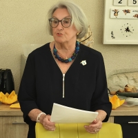 Marguerite Thura