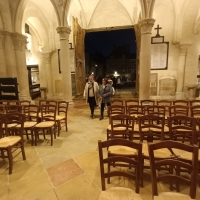 Le groupe Saint Charles a remis les diplômes du Cambridge à une petite centaine d'élèves à la cathédrale Saint Vincent jeudi 6 novembre.