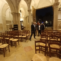 Le groupe Saint Charles a remis les diplômes du Cambridge à une petite centaine d'élèves à la cathédrale Saint Vincent jeudi 6 novembre.