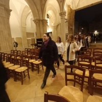 Le groupe Saint Charles a remis les diplômes du Cambridge à une petite centaine d'élèves à la cathédrale Saint Vincent jeudi 6 novembre.