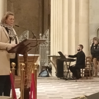 Le groupe Saint Charles a remis les diplômes du Cambridge à une petite centaine d'élèves à la cathédrale Saint Vincent jeudi 6 novembre.