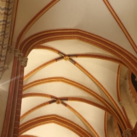 Le groupe Saint Charles a remis les diplômes du Cambridge à une petite centaine d'élèves à la cathédrale Saint Vincent jeudi 6 novembre.