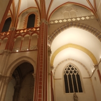 Le groupe Saint Charles a remis les diplômes du Cambridge à une petite centaine d'élèves à la cathédrale Saint Vincent jeudi 6 novembre.