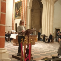 Le groupe Saint Charles a remis les diplômes du Cambridge à une petite centaine d'élèves à la cathédrale Saint Vincent jeudi 6 novembre.