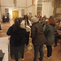 Le groupe Saint Charles a remis les diplômes du Cambridge à une petite centaine d'élèves à la cathédrale Saint Vincent jeudi 6 novembre.