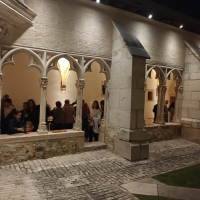 Le groupe Saint Charles a remis les diplômes du Cambridge à une petite centaine d'élèves à la cathédrale Saint Vincent jeudi 6 novembre.