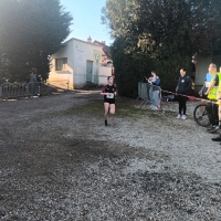 Cross départemental des pompiers à Mervans sous un soleil radieux