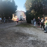 Cross départemental des pompiers à Mervans sous un soleil radieux